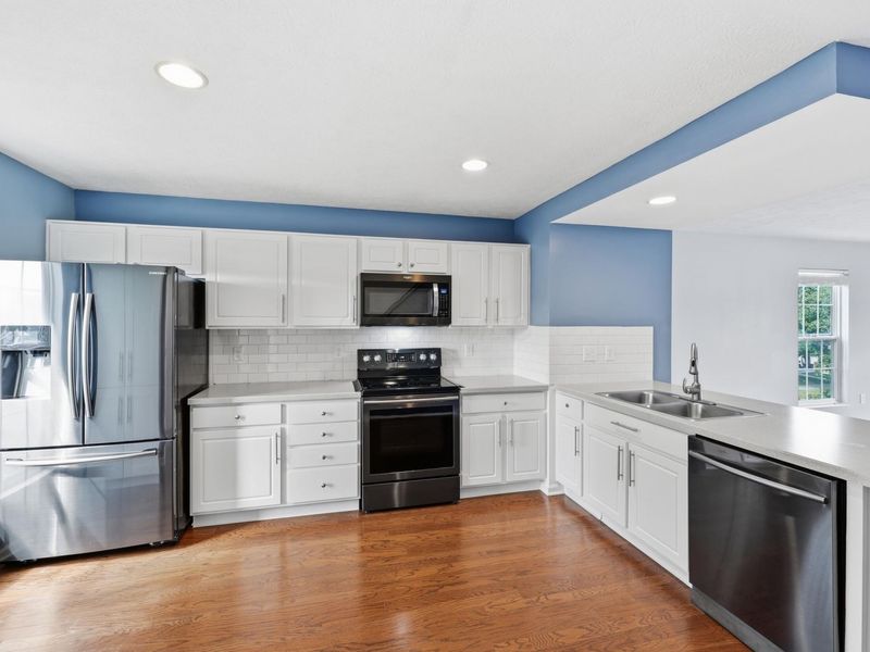 5354 Calypso Cascades Drive , Unit 63, Dublin, OH 43016 Photo 13