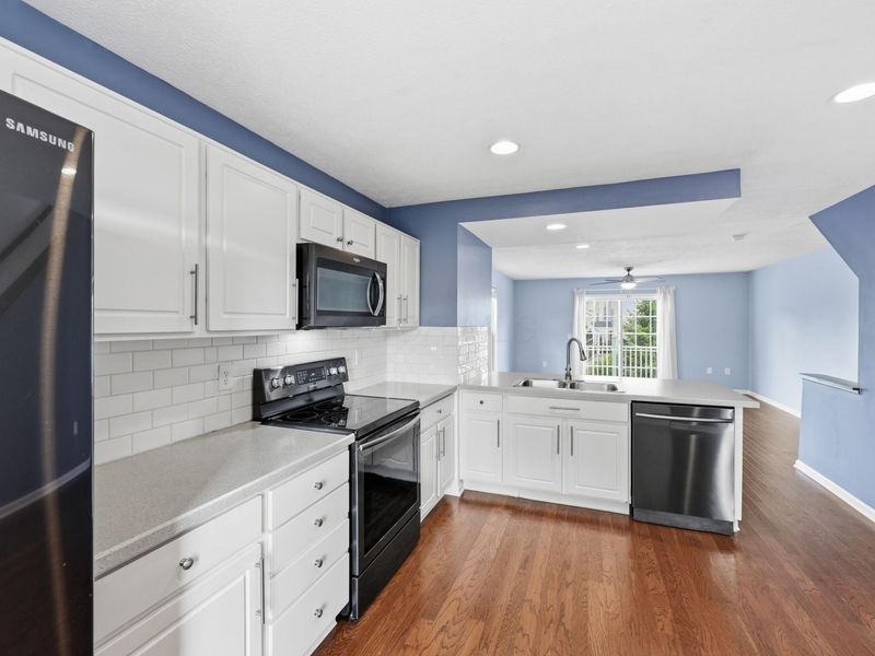 5354 Calypso Cascades Drive , Unit 63, Dublin, OH 43016 Photo 14