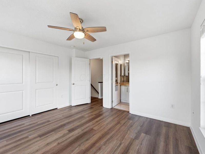 5354 Calypso Cascades Drive , Unit 63, Dublin, OH 43016 Photo 17