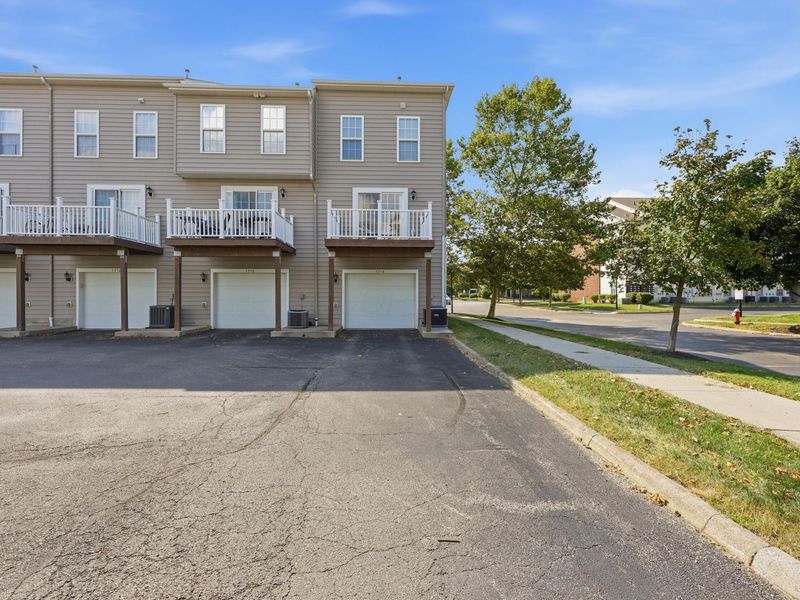 5354 Calypso Cascades Drive , Unit 63, Dublin, OH 43016 Photo 24