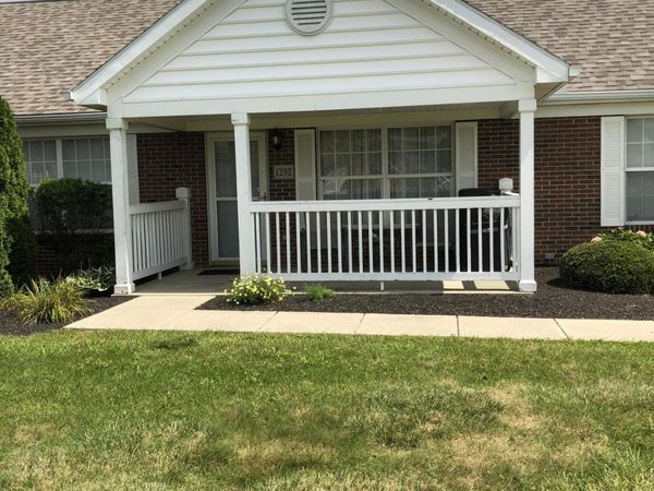 1292 Old Pond Drive, Marion, OH 43302