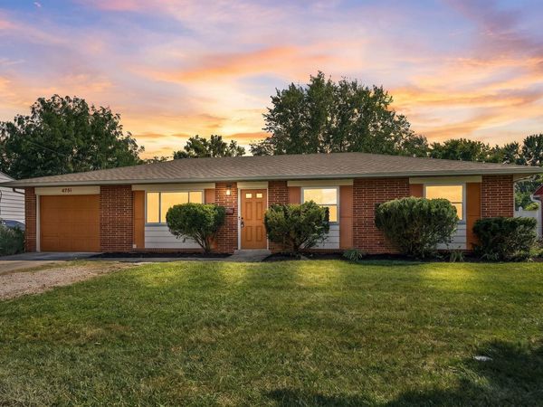 4751 Arnold Avenue , Columbus, OH 43228