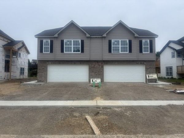 925 Saddle Ridge Drive , Joliet, IL 60432