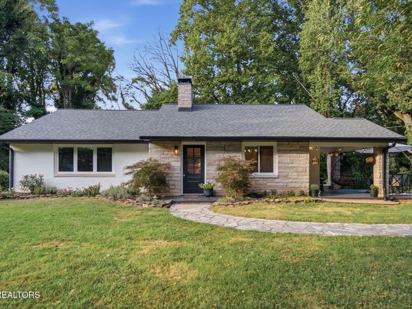 504 Locust Hill Lane, Knoxville, TN 37920