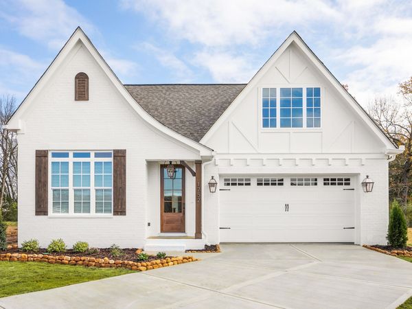 45 Storyvale Lane, Hixson, TN 37343