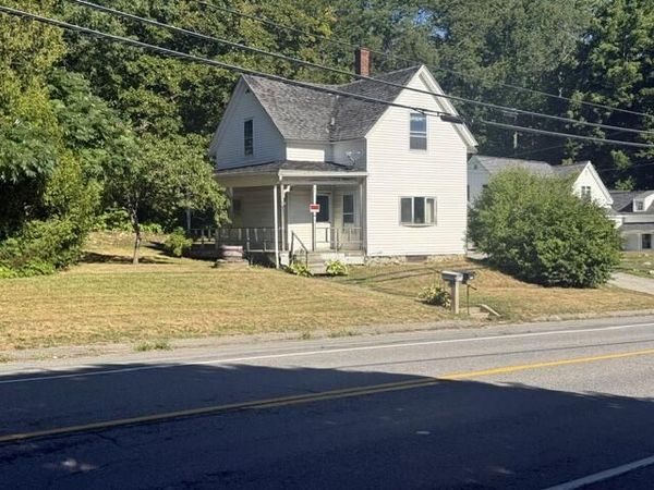 1025 Commercial Street , Rockport, ME 04856