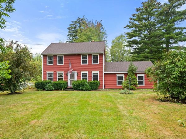 125 Yankee Avenue , Bangor, ME 04401