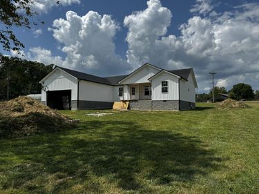 660 Helvetia Road, London, KY 40741