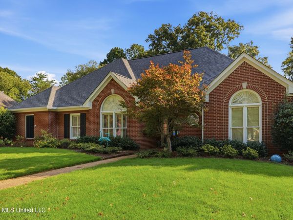 209 Hillside Street, Ridgeland, MS 39157