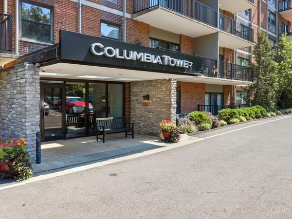1815 William Howard Taft Road, Unit 505, Cincinnati, OH 45206
