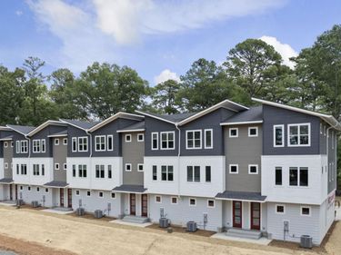 4204 Reavis Road, Raleigh, NC 27606