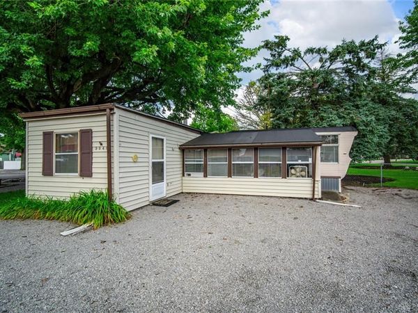9046 Oatman Drive, Lakeview, OH 43331