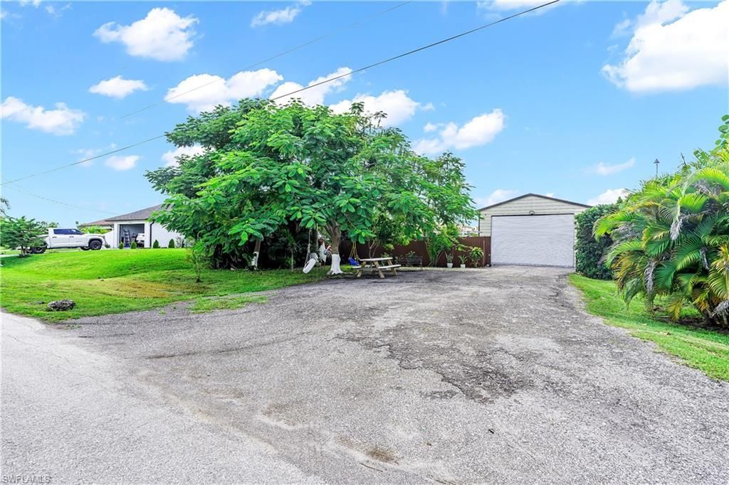 5135 Balmer St , Lehigh Acres, FL 33971 Photo