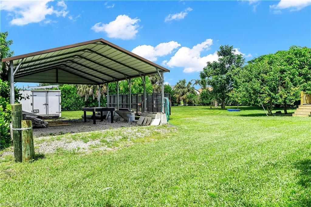 5135 Balmer St , Lehigh Acres, FL 33971 Photo
