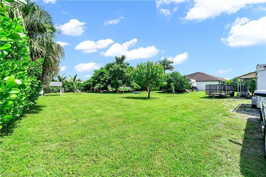 5135 Balmer St , Lehigh Acres, FL 33971 Photo