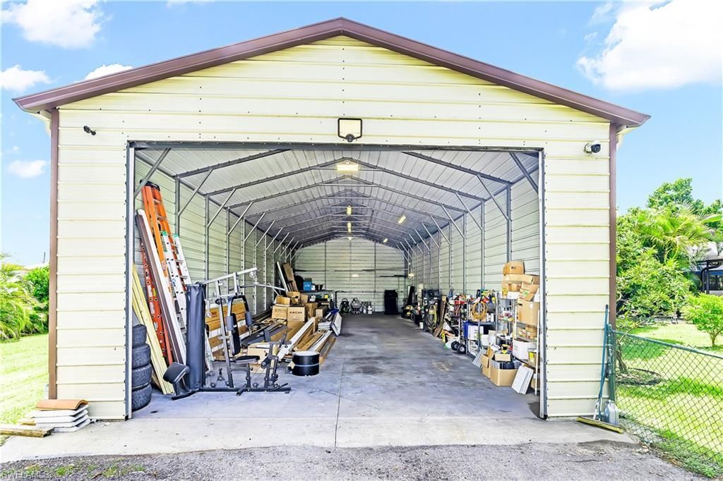 5135 Balmer St , Lehigh Acres, FL 33971 Photo