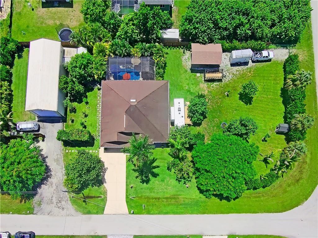 5135 Balmer St , Lehigh Acres, FL 33971 Photo