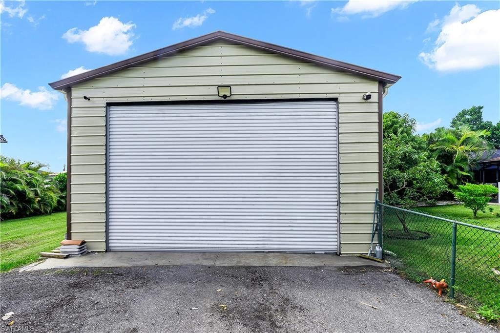 5135 Balmer St , Lehigh Acres, FL 33971 Photo