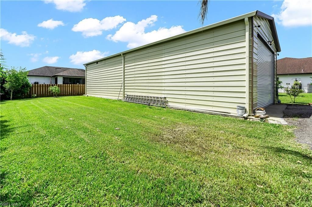 5135 Balmer St , Lehigh Acres, FL 33971 Photo