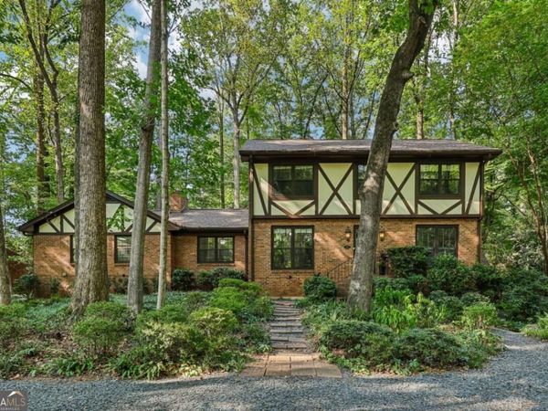3324 Henderson Creek Road, Atlanta, GA 30341