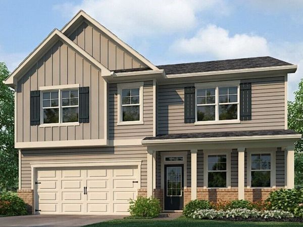 1441 Lincoln Lane, Braselton, GA 30517