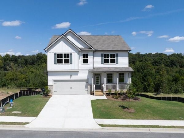 1441 Lincoln Lane, Braselton, GA 30517