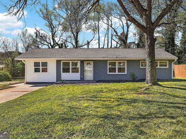 3045 Lindon Lane, Decatur, GA 30033