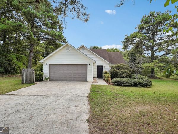 23 Abington Court SW, Euharlee, GA 30120