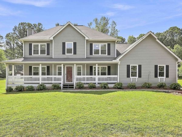 185 Clearbrook Way, Fayetteville, GA 30215