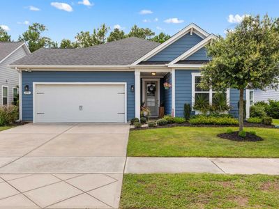 1491 Parish Way, Myrtle Beach, SC 29577
