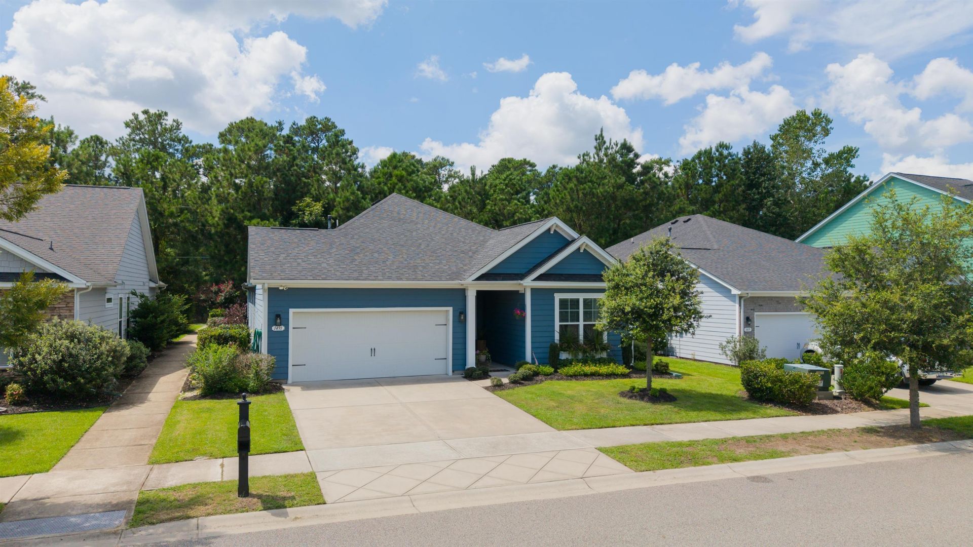 1491 Parish Way Photo 46