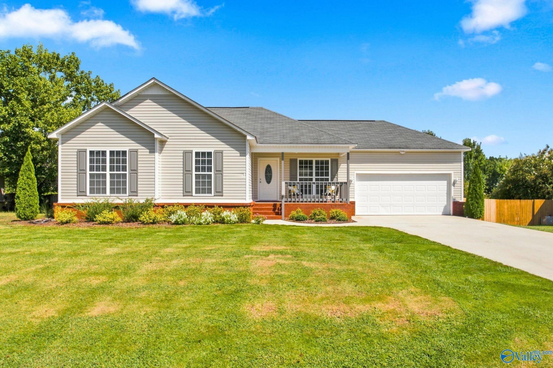 111 Tanner Ridge Circle, New Market, AL 35761 Main Photo