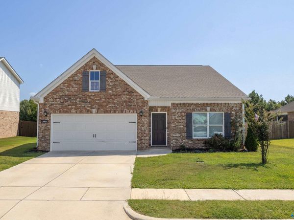 13900 Hickory Brook Road, Athens, AL 35611