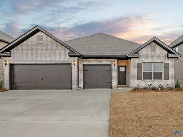 168 Virtue Way, Harvest, AL 35749