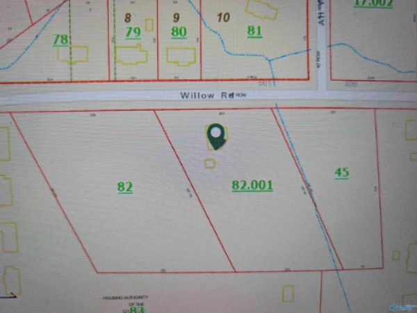 504 Willow Road, Boaz, AL 35957