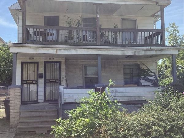 11306 Notre Dame Avenue , Cleveland, OH 44104