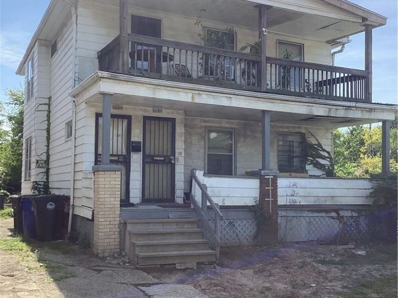 11306 Notre Dame Avenue, Cleveland, OH 44104 Photo 2