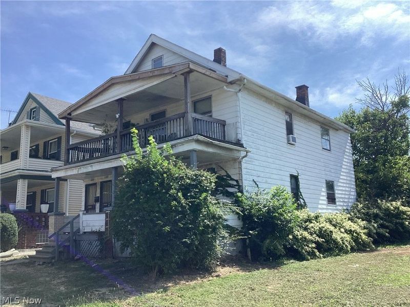 11306 Notre Dame Avenue, Cleveland, OH 44104 Photo 3