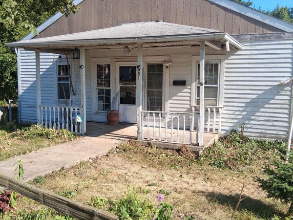 4326 Circle Drive, Flint, MI 48507