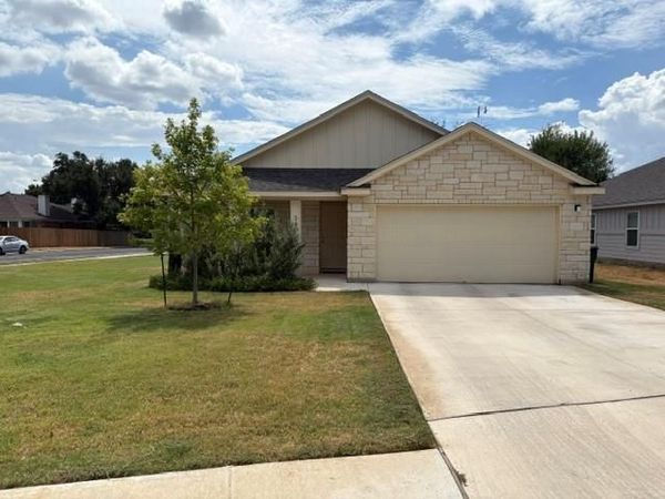 3403 N Monument DR N, Round Rock, TX 78681
