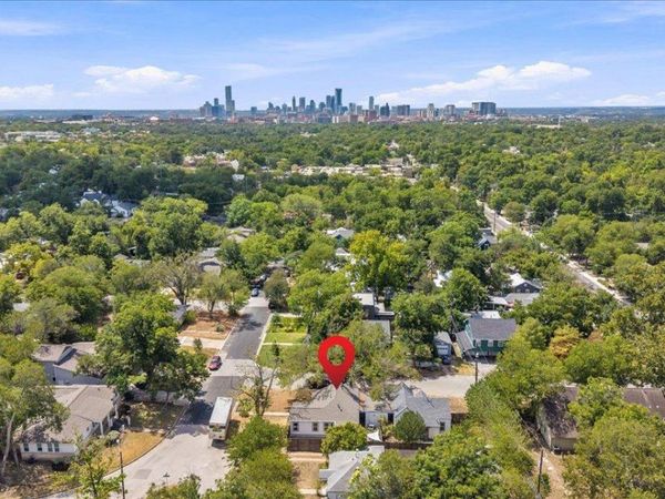 4800 Evans Ave , Unit A, Austin, TX 78751