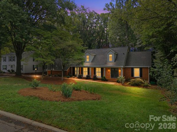 217 Sheridan Drive , Salisbury, NC 28144