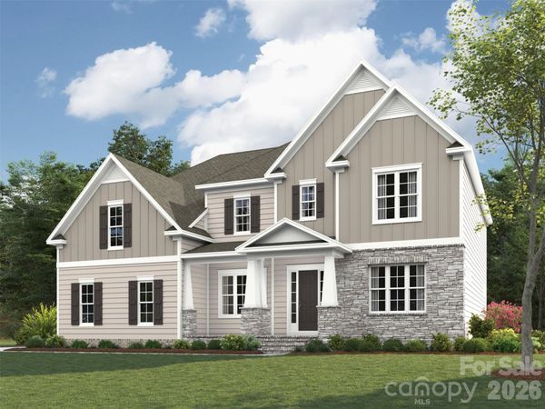 10914 Tyler Brook Lane , Unit OAK0055, Mint Hill, NC 28227