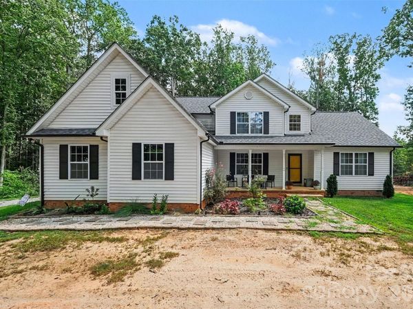 6705 Long Island Road, Catawba, NC 28609