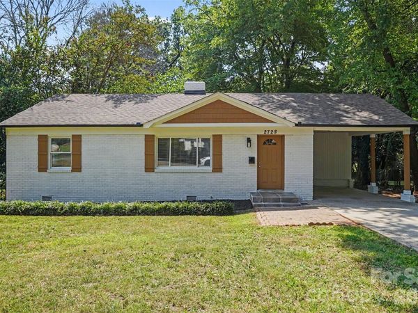 2728 Arnold Drive , Charlotte, NC 28205