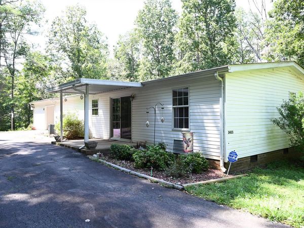 3435 Nelson Lane , Morganton, NC 28655