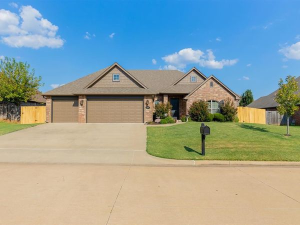 3301 S Black Oak Drive, Stillwater, OK 00000