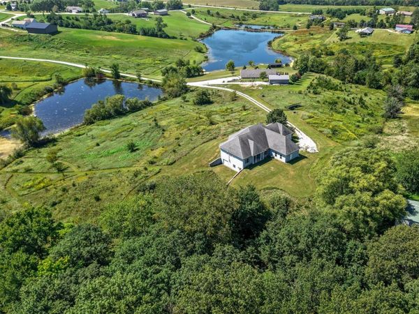 2245 288th Drive , Williamsburg, IA 52361