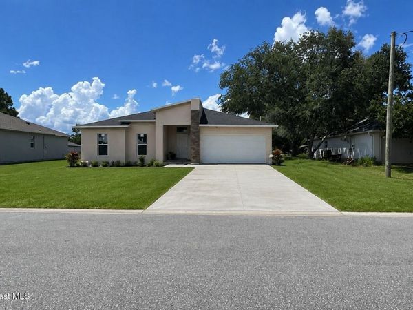 2960 SE Flagstaff Avenue SE , Palm Bay, FL 32909