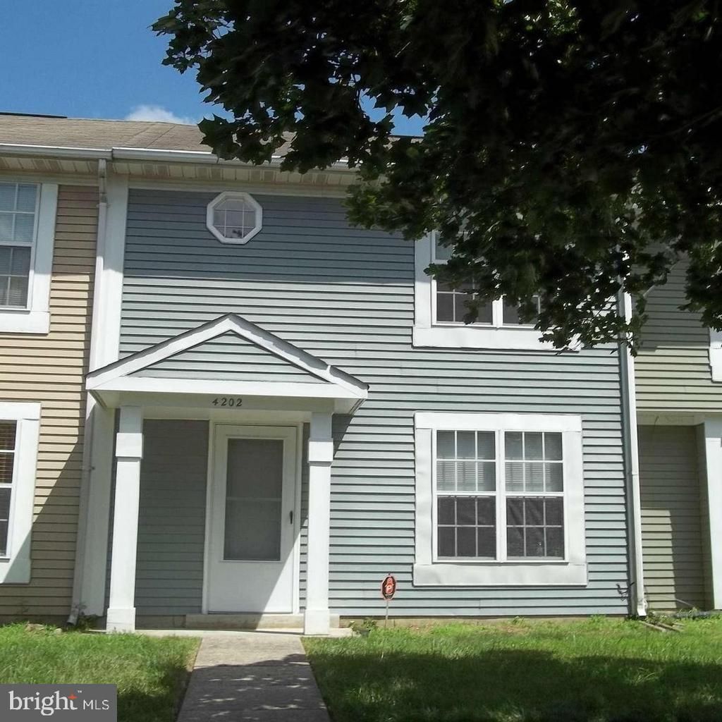 4202 BLUEBIRD DRIVE , WALDORF, MD 20603